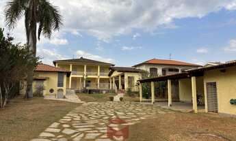 Imagem: SHIN QI 8 4 quartos 2 suítes