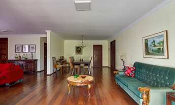 Imagem: SHIN QI 3 CASA TERREA 4 QUARTOS 2 SUITES