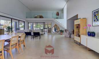 Imagem 4: SHIN QI 7 CASA TERREA NOVA 5 SUITES LAGO NORTE BRASILIA