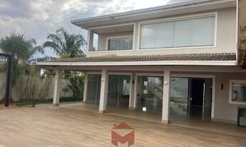 Imagem: CONDOMINIO PRIVE QUADRA 1 LAGO NORTE