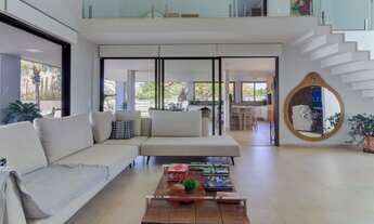 Imagem 5: SHIN QI 7 CASA TERREA NOVA 5 SUITES LAGO NORTE BRASILIA