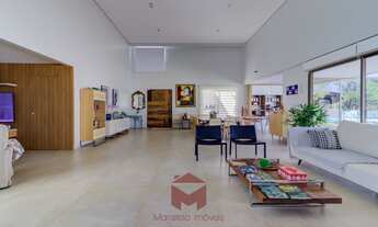 Imagem 3: SHIN QI 7 CASA TERREA NOVA 5 SUITES LAGO NORTE BRASILIA