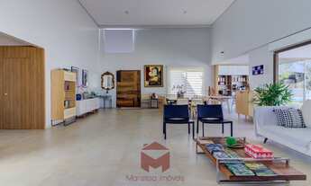 Imagem 7: SHIN QI 7 CASA TERREA NOVA 5 SUITES LAGO NORTE BRASILIA