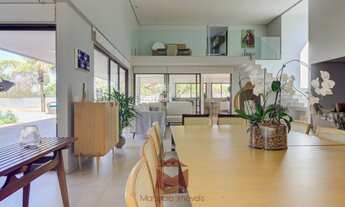 Imagem 2: SHIN QI 7 CASA TERREA NOVA 5 SUITES LAGO NORTE BRASILIA