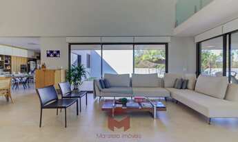 Imagem 6: SHIN QI 7 CASA TERREA NOVA 5 SUITES LAGO NORTE BRASILIA