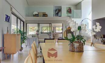 Imagem: SHIN QI 7 CASA TERREA NOVA 5 SUITES LAGO