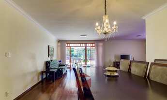 Imagem 6: SHIN QI 3 CASA TERREA 4 QUARTOS 2 SUITES