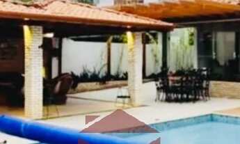 Imagem 5: Casa térrea 4 suítes QI 14 Lago Norte