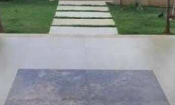 Imagem 3: SHIN QL 15 Casa nova, projeto Assis Aragão