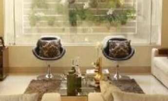 Imagem 5: SHIN QL 15 Casa nova, projeto Assis Aragão