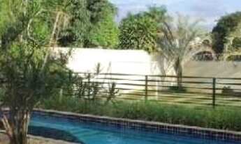 Imagem: SHIN QL 15 Casa nova, projeto Assis Aragão