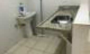 Imagem 4: Kit para aluguel ou venda na Ceilândia Norte e frente ao IESB