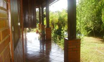 Imagem 7: SITIO RURAL em LUZIANIA - GO, AMERICANOS MANSÕES RECREIO ESTRELA DALVA VI