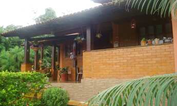 Imagem 5: SITIO RURAL em LUZIANIA - GO, AMERICANOS MANSÕES RECREIO ESTRELA DALVA VI