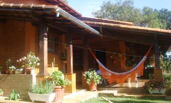 Imagem 6: SITIO RURAL em LUZIANIA - GO, AMERICANOS MANSÕES RECREIO ESTRELA DALVA VI