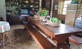 Imagem 2: SITIO RURAL em LUZIANIA - GO, AMERICANOS MANSÕES RECREIO ESTRELA DALVA VI