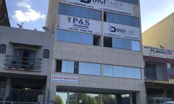 Imagem 3: SALA COMERCIAL em BRASÍLIA - DF, AREAL (ÁGUAS CLARAS