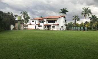 Imagem 2: CASA RESIDENCIAL em BRASÍLIA - DF, PARK WAY