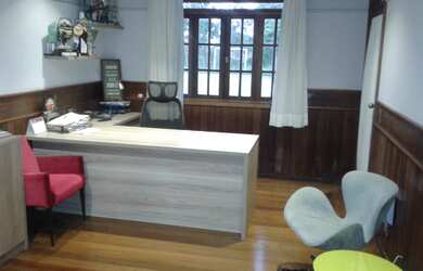 Imagem 7: CASA RESIDENCIAL em BRASÍLIA - DF, PARK WAY