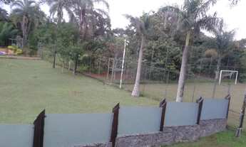 Imagem: CASA RESIDENCIAL em BRASÍLIA - DF, PARK