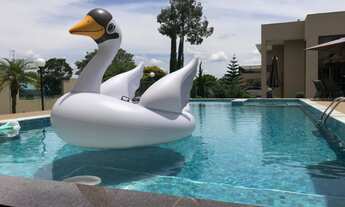 Imagem: SOBRADO MODERNO, ELEVADOR, 4 QUARTOS, SUÍTES