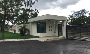 Imagem: SMPW 9 Ultimo lote vazio no condomínio