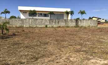 Imagem 6: TERRENO RESIDENCIAL em BRASÍLIA - DF, PARK WAY