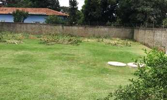 Imagem 2: CASA RESIDENCIAL em BRASÍLIA - DF, PARK WAY