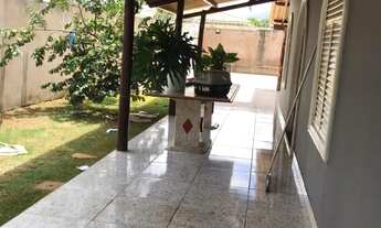 Imagem 5: CASA RESIDENCIAL em BRASÍLIA - DF, PARK WAY