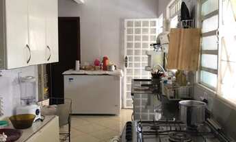 Imagem 6: CASA RESIDENCIAL em BRASÍLIA - DF, PARK WAY