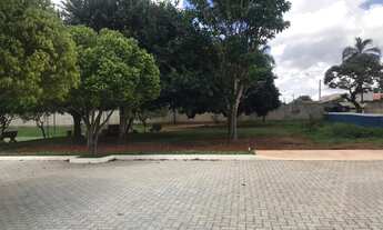 Imagem: TERRENO RESIDENCIAL em BRASÍLIA - DF, PONTE