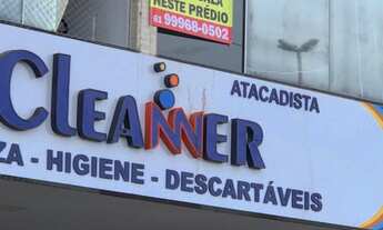 Imagem 5: SALA COMERCIAL em BRASÍLIA - DF, AREAL (ÁGUAS CLARAS