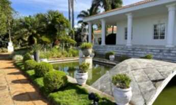 Imagem: CASA RESIDENCIAL em BRASÍLIA - DF, PARK