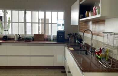 Imagem 6: CASA RESIDENCIAL em BRASÍLIA - DF, PARK WAY