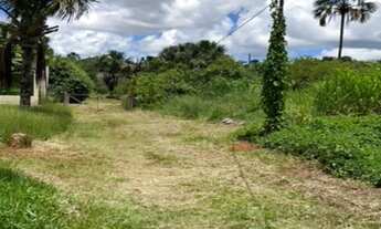 Imagem: TERRENO RESIDENCIAL em BRASÍLIA - DF, PARK