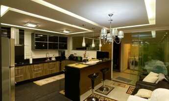 Imagem: CASA RESIDENCIAL em BRASÍLIA - DF, NÚCLEO