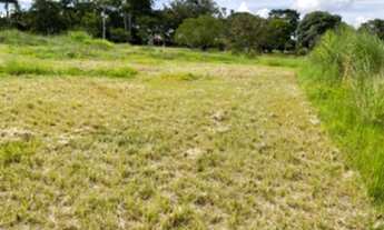 Imagem: TERRENO RESIDENCIAL em BRASÍLIA - DF, PARK
