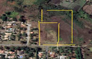 Imagem 7: TERRENO RESIDENCIAL em BRASÍLIA - DF, PARK WAY