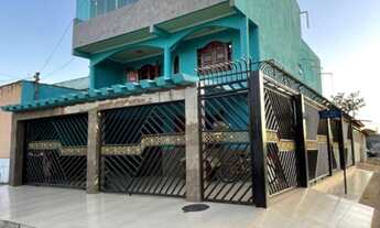 Imagem: CASA RESIDENCIAL em BRASÍLIA - DF, SAMAMBAIA