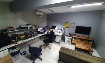 Imagem: PREDIO comercial ou residencial em PREDIO