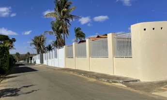 Imagem 2: CASA RESIDENCIAL em BRASÍLIA - DF, PARK WAY