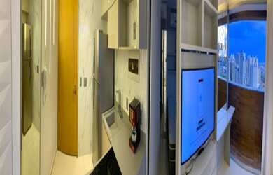 Imagem 3: APARTAMENTO RESIDENCIAL em BRASÍLIA - DF, NORTE (ÁGUAS CLARAS