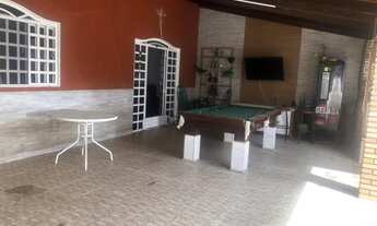 Imagem 2: CASA RESIDENCIAL em Setor Habitacional Samambaia chacara 60 - DF, VICENTE PIRES