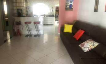 Imagem 3: CASA RESIDENCIAL em Setor Habitacional Samambaia chacara 60 - DF, VICENTE PIRES