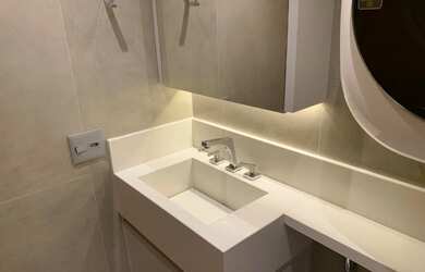 Imagem 2: APARTAMENTO RESIDENCIAL em BRASÍLIA - DF, NORTE (ÁGUAS CLARAS