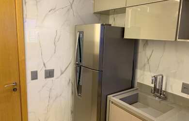 Imagem 4: APARTAMENTO RESIDENCIAL em BRASÍLIA - DF, NORTE (ÁGUAS CLARAS