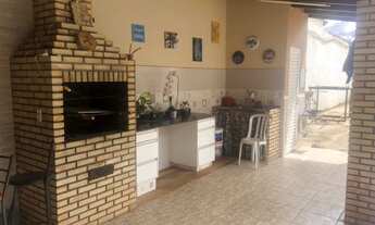 Imagem: CASA RESIDENCIAL em Setor Habitacional Samambaia