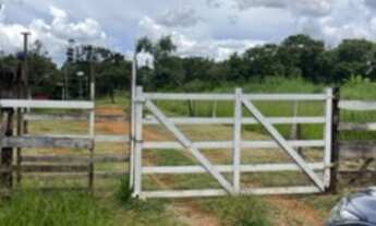 Imagem: CHACARA RESIDENCIAL em NÚCLEO RURAL CASA