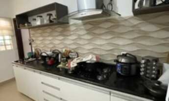 Imagem 4: CASA RESIDENCIAL em Vicente Pires - DF, Rua 4 B Chácara 280