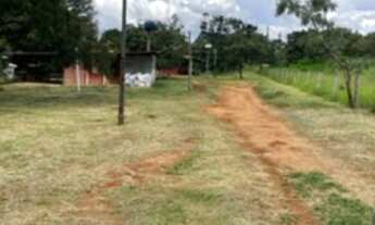 Imagem 2: CHACARA RESIDENCIAL em NÚCLEO RURAL CASA GRANDE MÓDULO 10 MA - DF, PONTE ALTA NORTE